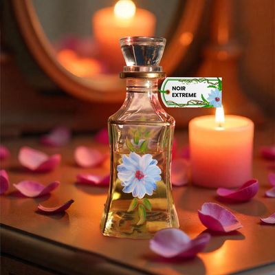 Noir Extreme Noir Extreme