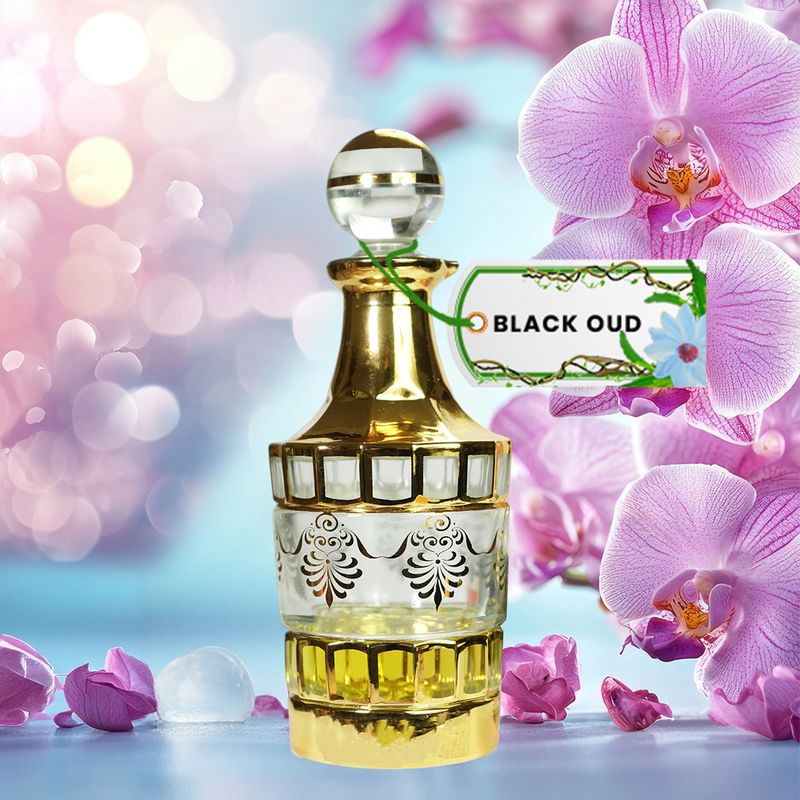 Black Oud