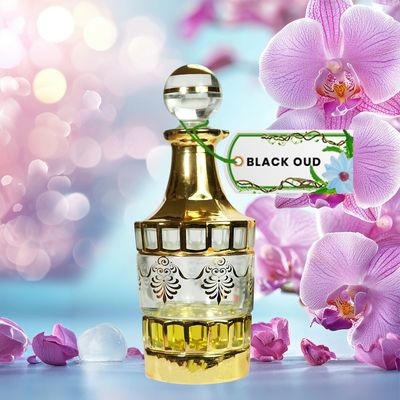 Black Oud