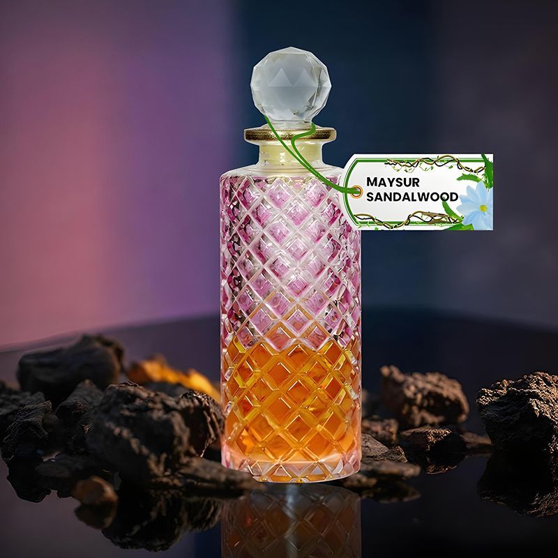 Mysur Sandalwood Mysur Sandalwood