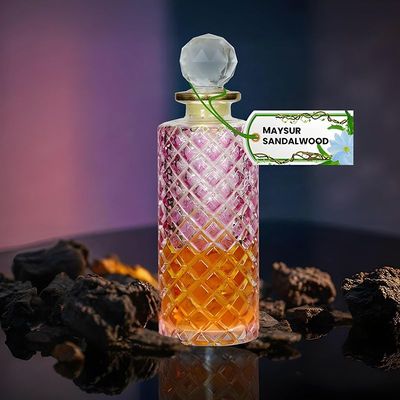 Mysur Sandalwood Mysur Sandalwood