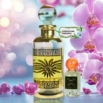 Aventus Him Pineapple