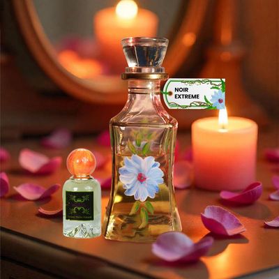 Noir Extreme