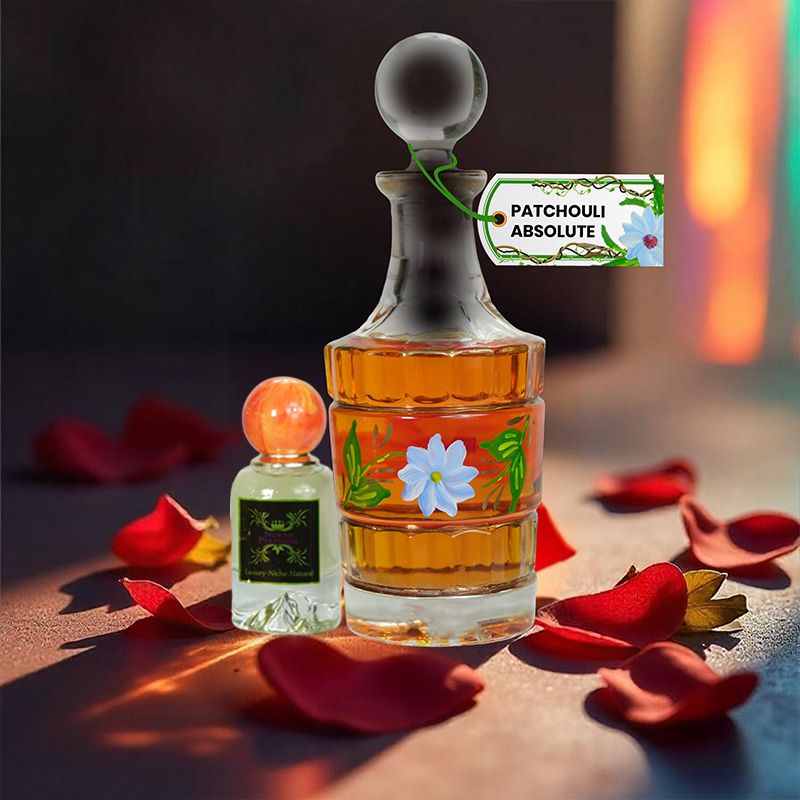 Patchouli Absolute