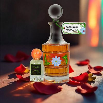 Patchouli Absolute