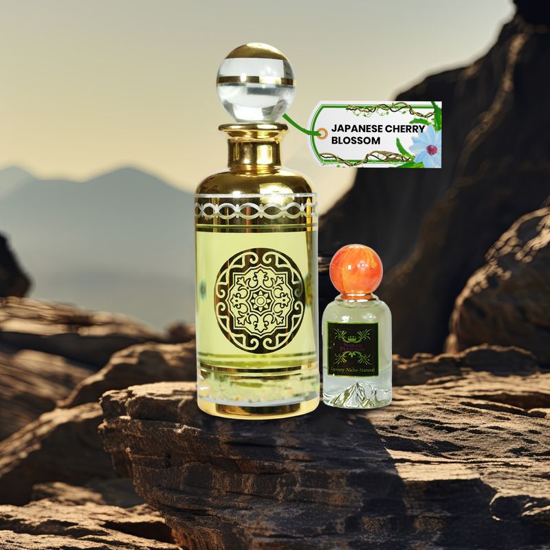 Japanese Cherry Blossom