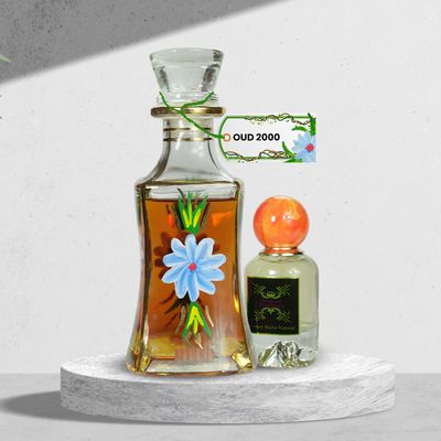 Oud 2000 Oud 2000