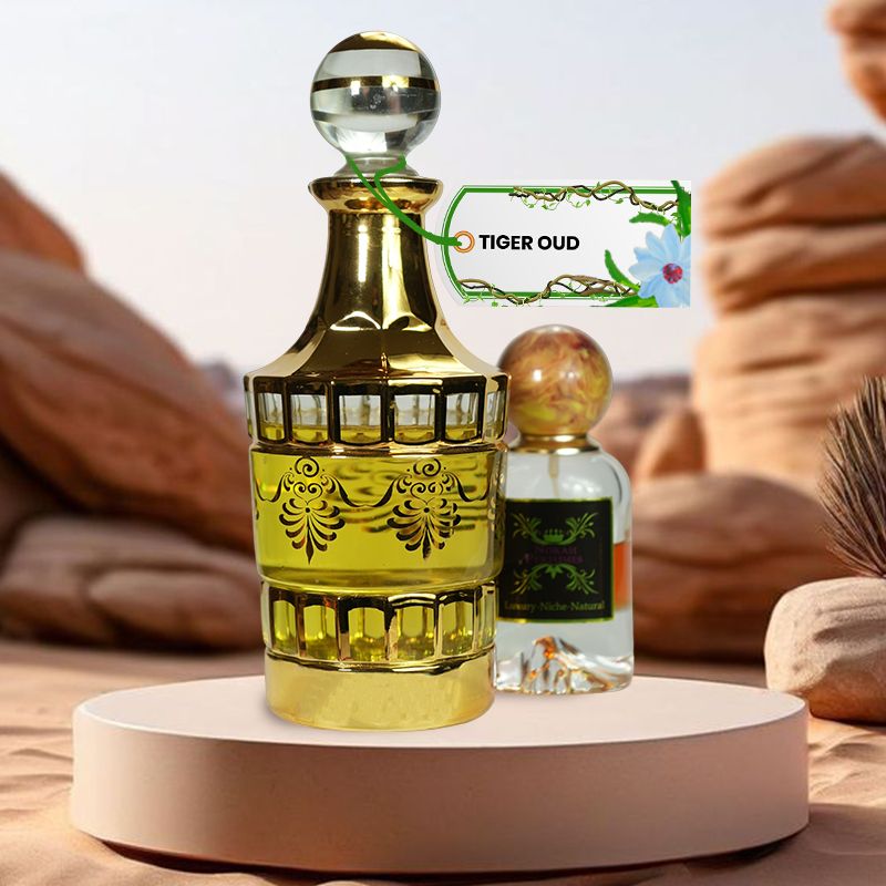 Tiger Oud