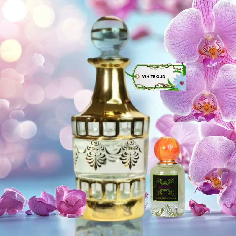 White Oud