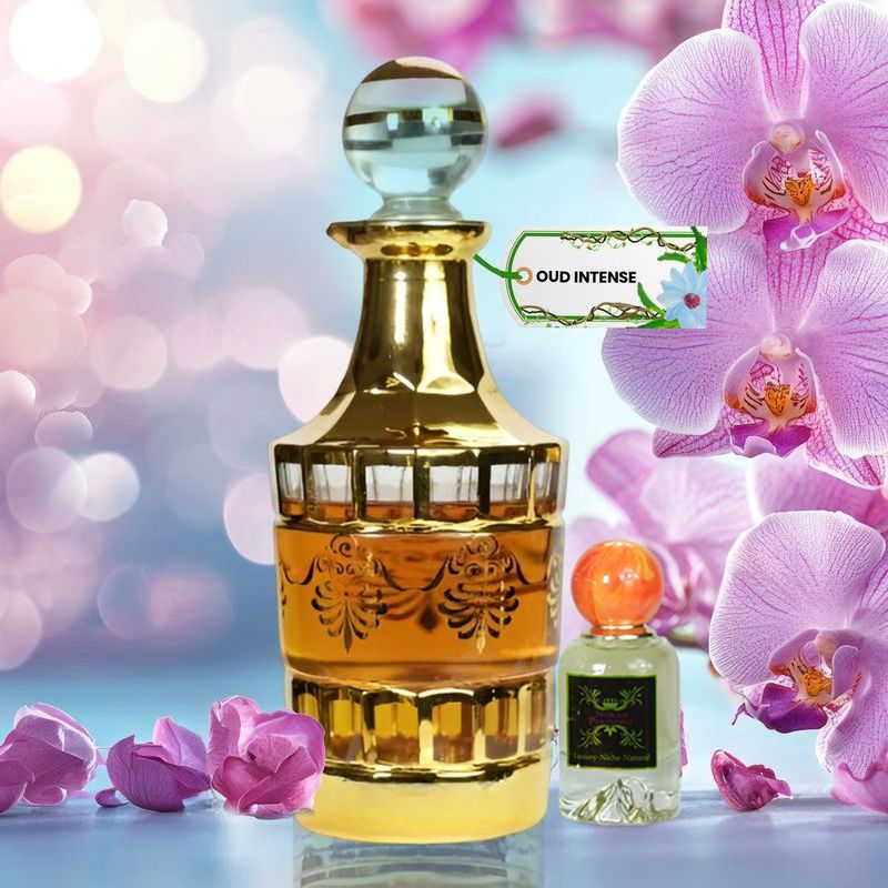 Oud Intense