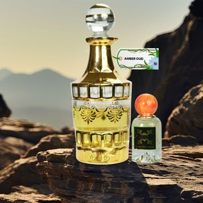 R. Amber Oud R. Amber Oud