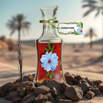 Dubai Oud