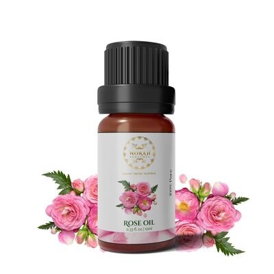 Rose Essential Oil Rose Essential Oil