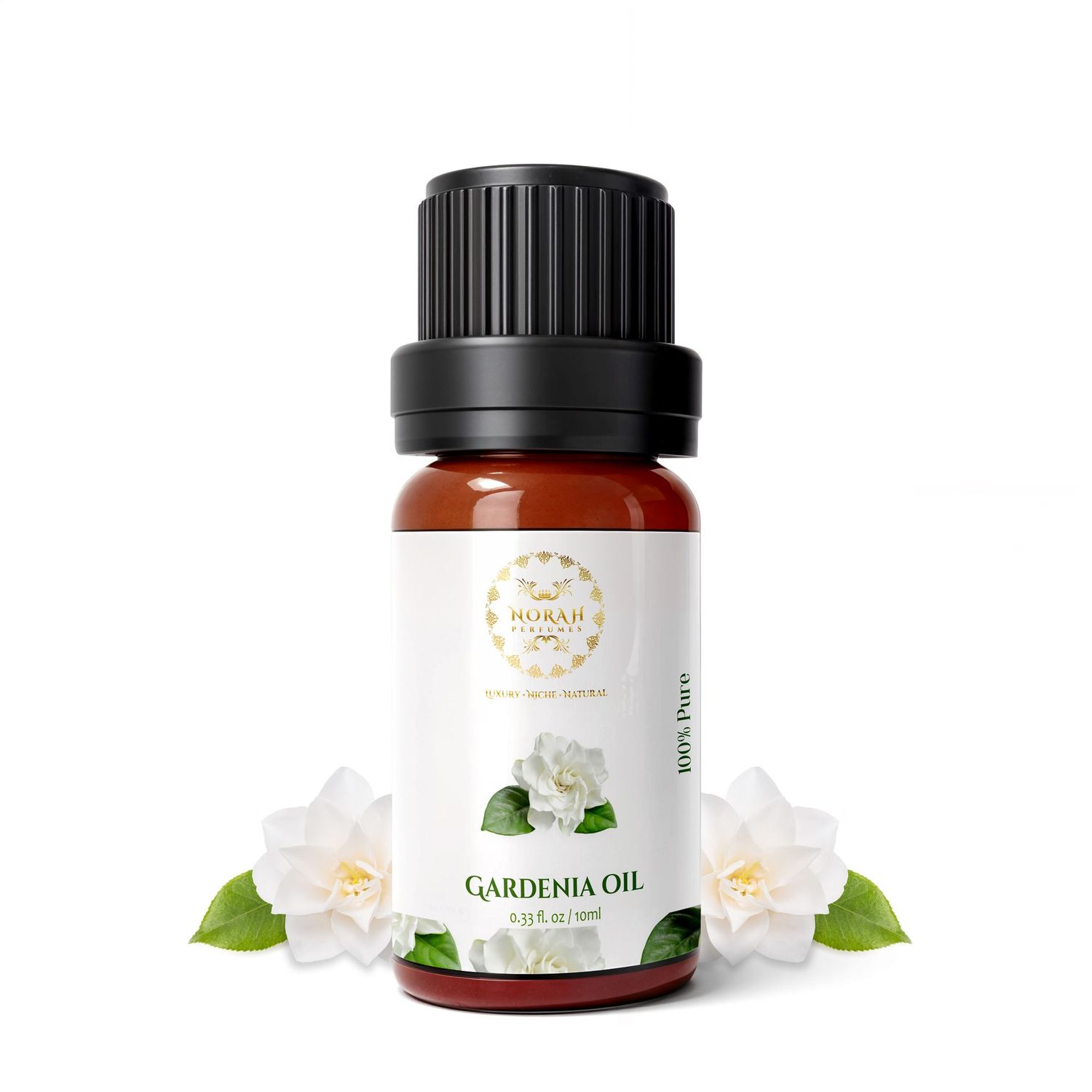 Gardenia Essential Oil