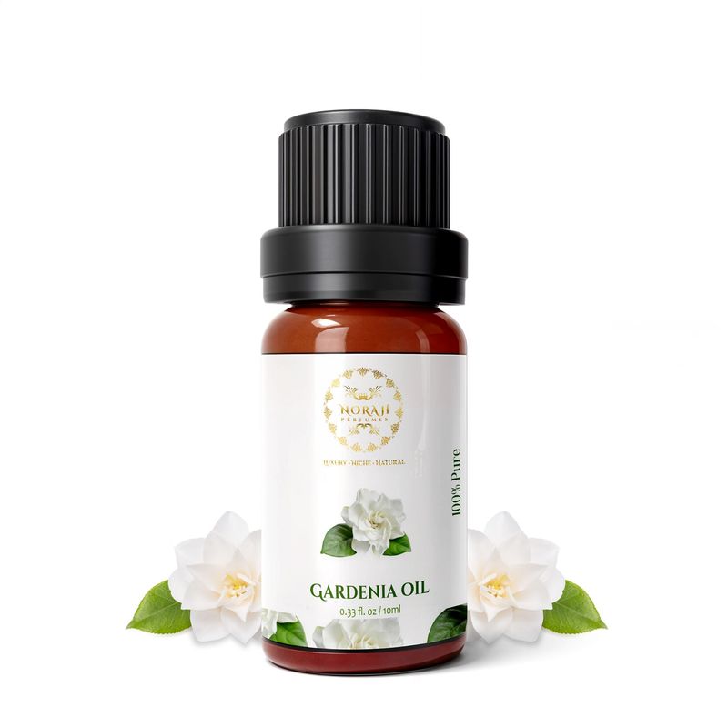 Gardenia Essential Oil Gardenia Essential Oil