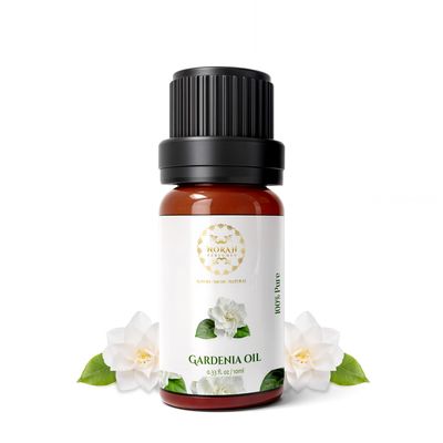 Gardenia Essential Oil Gardenia Essential Oil