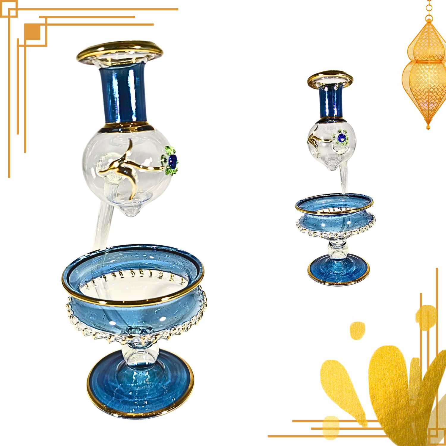 Blue Scarab Blue Scarab