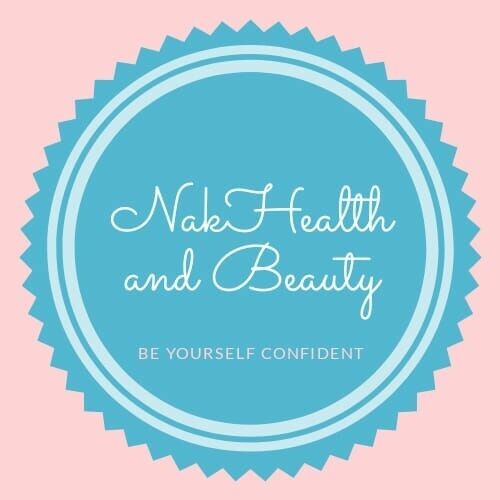 Nak health and beauty