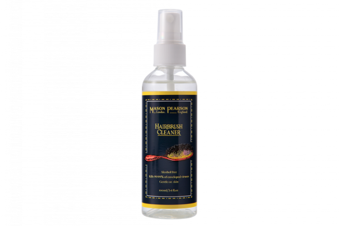 Mason Pearson Brush Cleaner 100ml