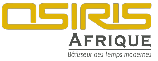 OSIRIS AFRIQUE