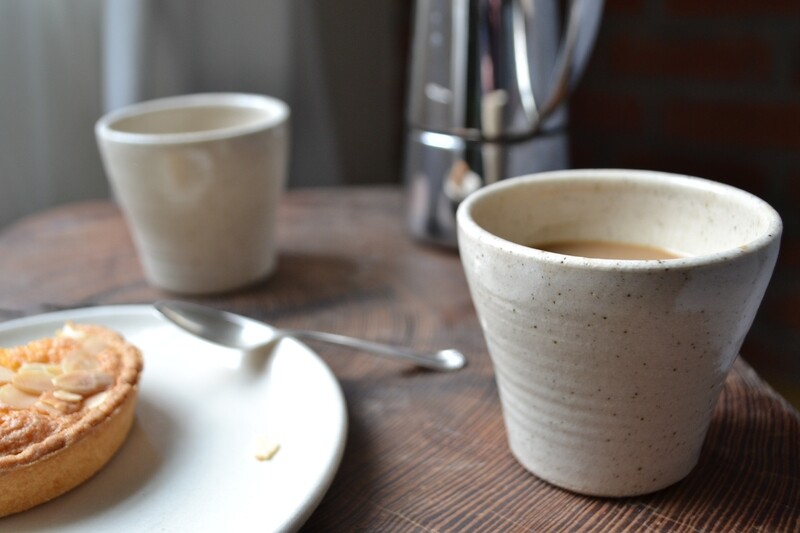 6oz Coffee Cup