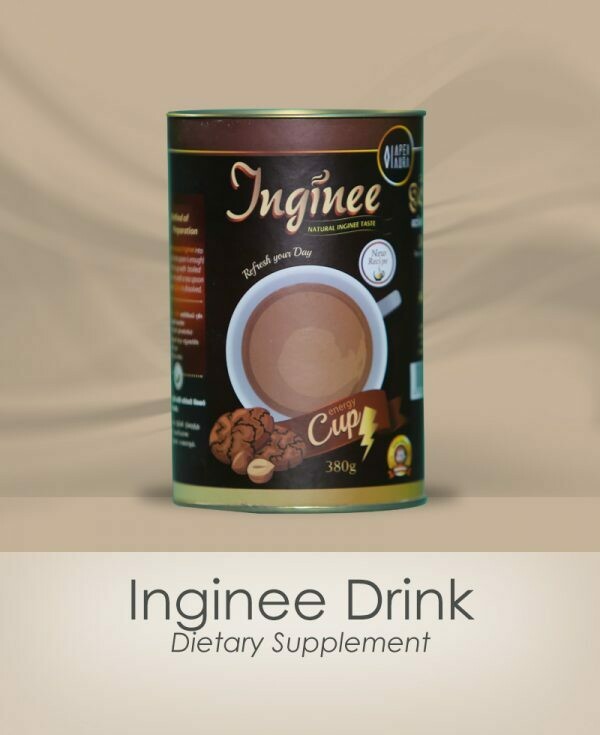 INGINEE DRINK