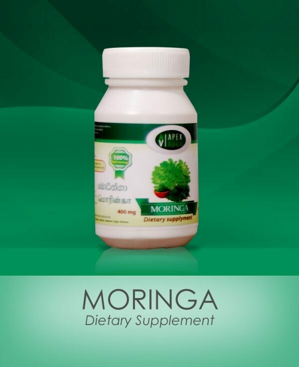 MORINGA