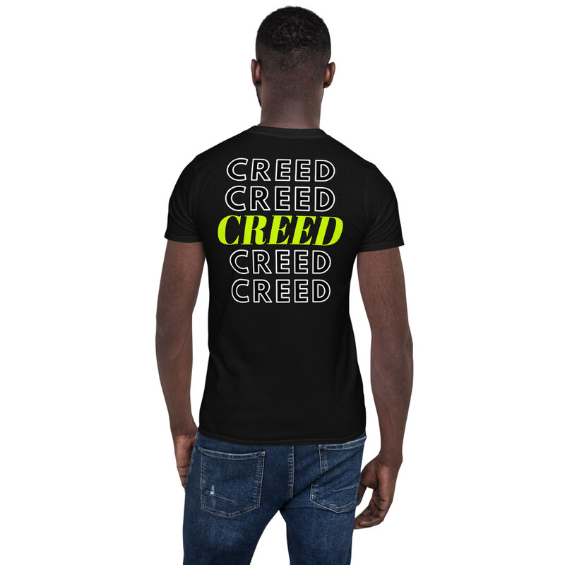 Men&#39;s Repeating T-shirt