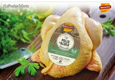 CARNES BIO-EXTENSIVAS