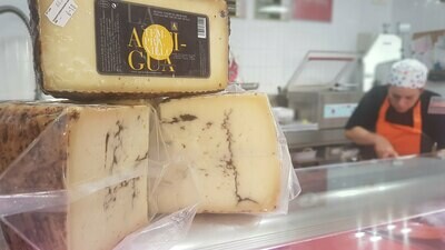 EXCLUSIVIDAD Y TRADICION ARTESANA