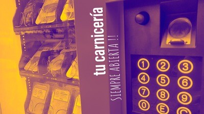 ATENCIÓN PERSONALIZADA Y SERVICIO 24 HORAS