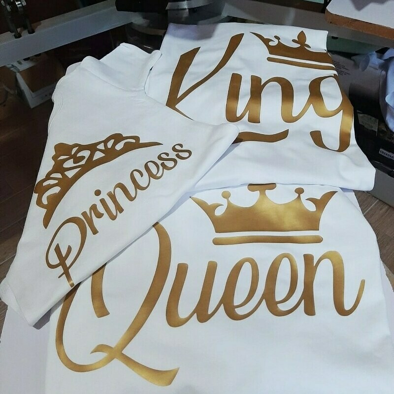 Cool couple&#39;s t shirts