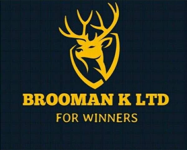 Brooman Online Store