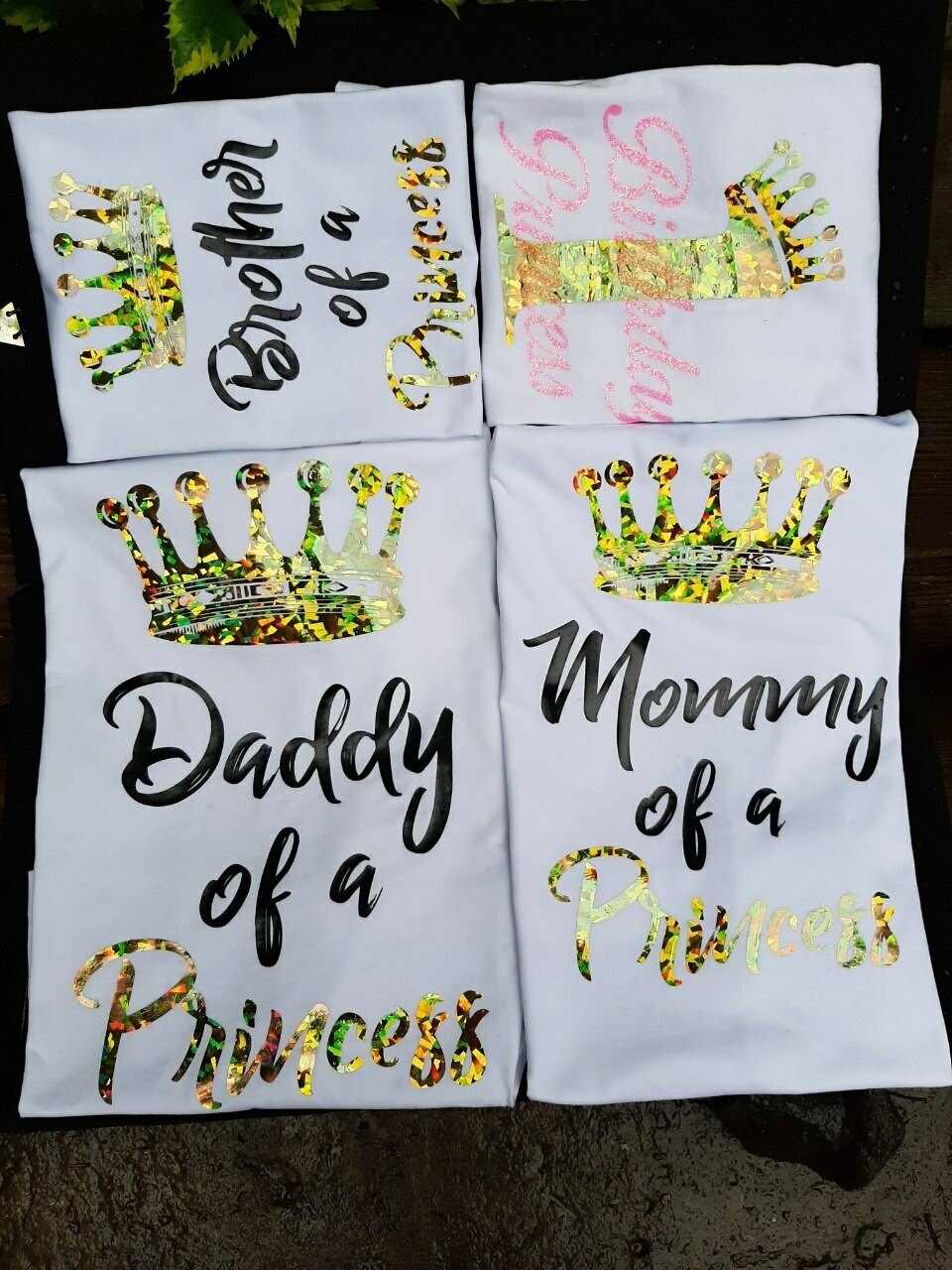 Birthday girl t shirts
