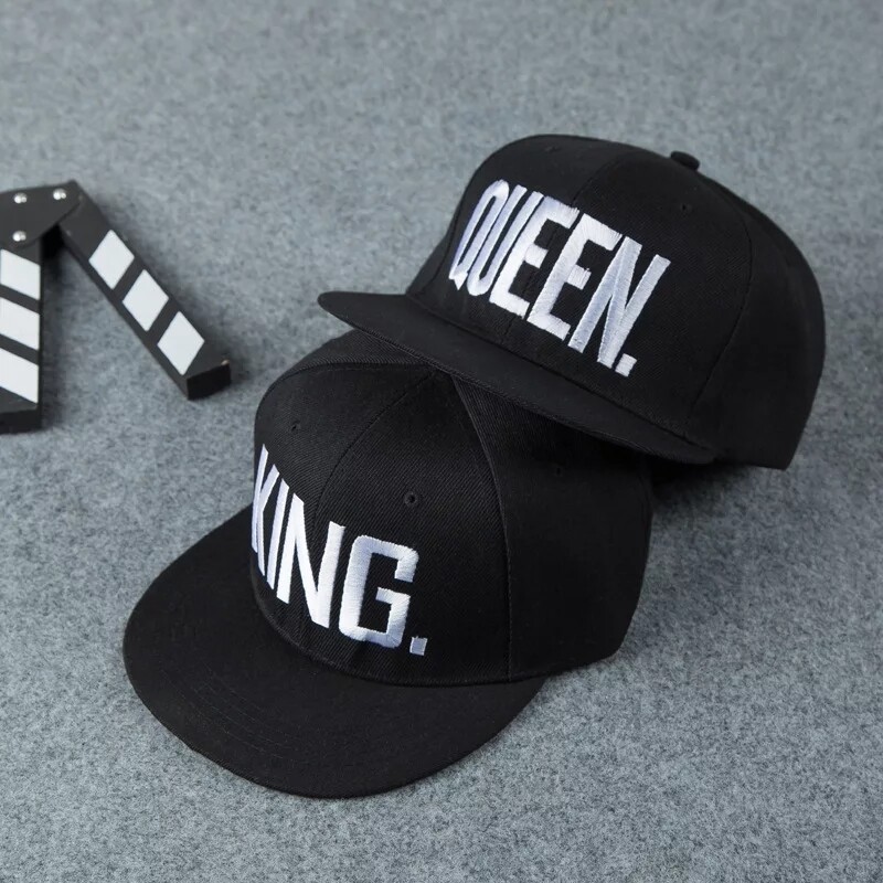 Snap cap