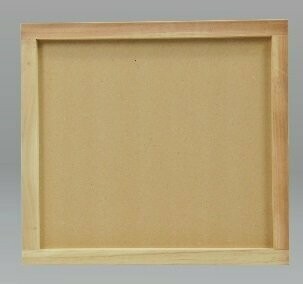 Zander Holzdeckel / Art.-Nr. 426331