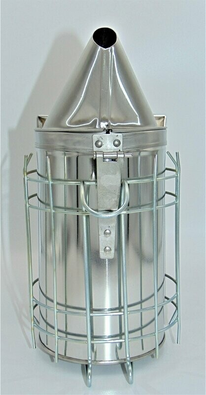 Smoker Dadant klein / Art.-Nr. 419265 Smoker Dadant klein / Art.-Nr. 419265