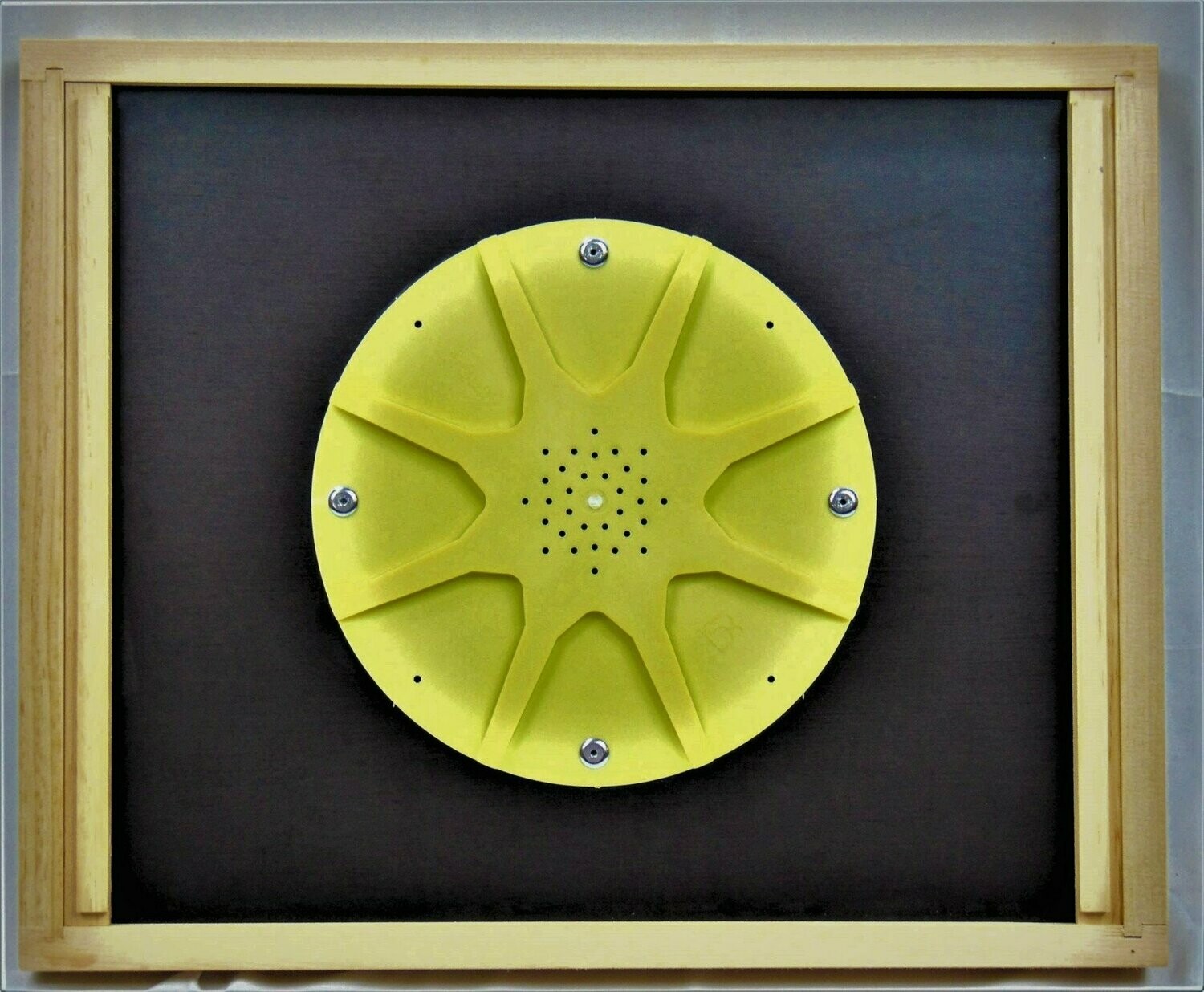 Zander Bienenflucht / Art.-Nr. 421220
