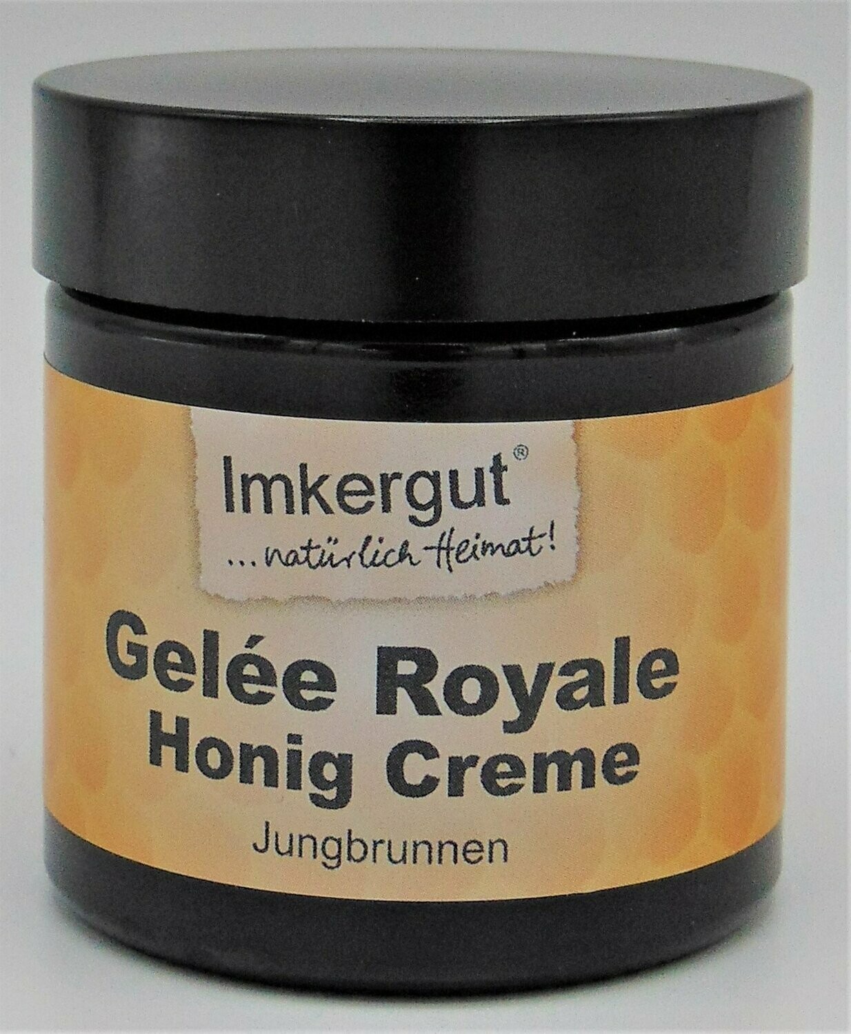Gelée Royale Honig Creme 50 ml / Art.-Nr. 640708