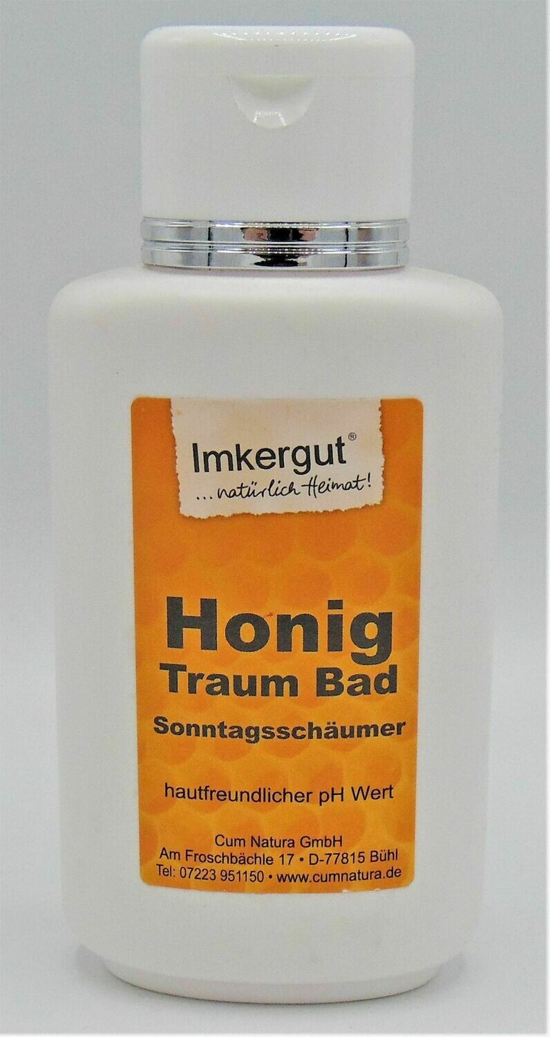 Honig Traum Bad 300 ml / Art.-Nr. 650778