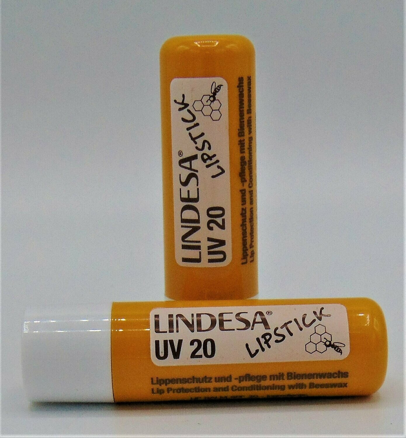 Lindesa Lipgloss / Art.-Nr. 437110