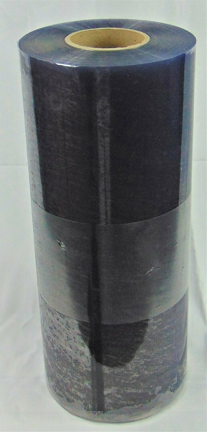 Abdeckfolie 45 cm breit, 1 m lang / Art.-Nr. 404330