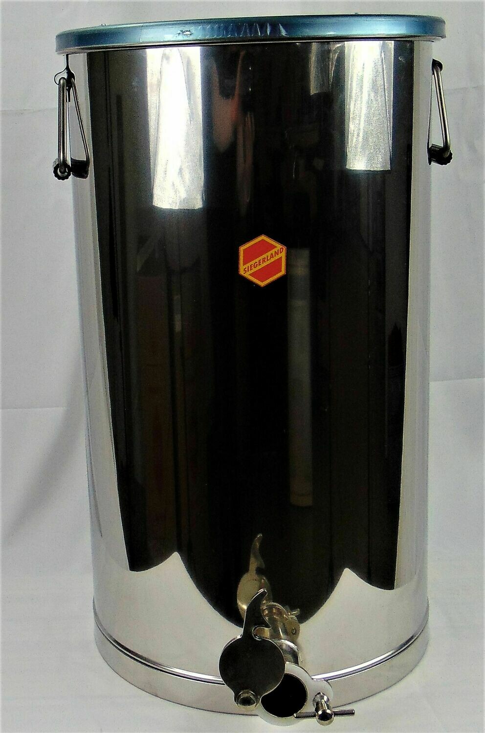 Abfüllkanne für Honig - 50 kg / Art.- Nr. 411683