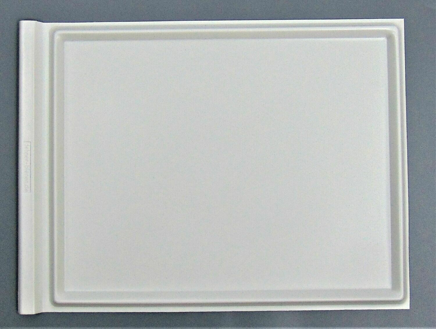 Varroaschieber für Zander Gitterboden / Art.-Nr. 426400