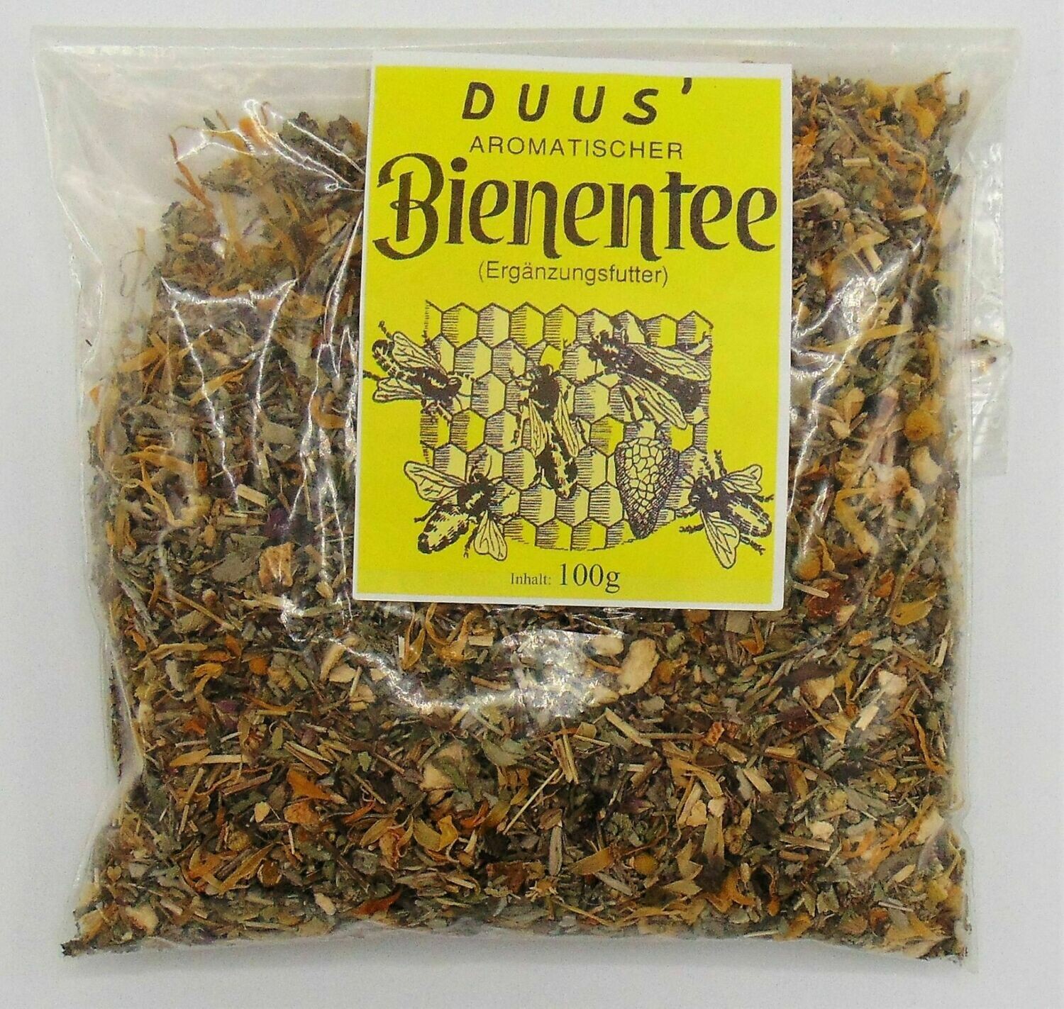 Bienentee 100 g / Art.-Nr. 413800