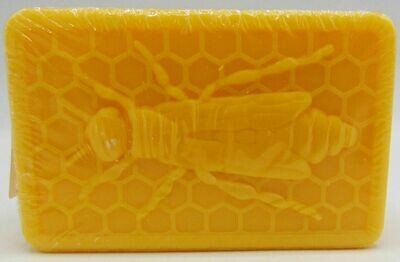 Honig Seife mit Biene / Art.-Nr. 418350