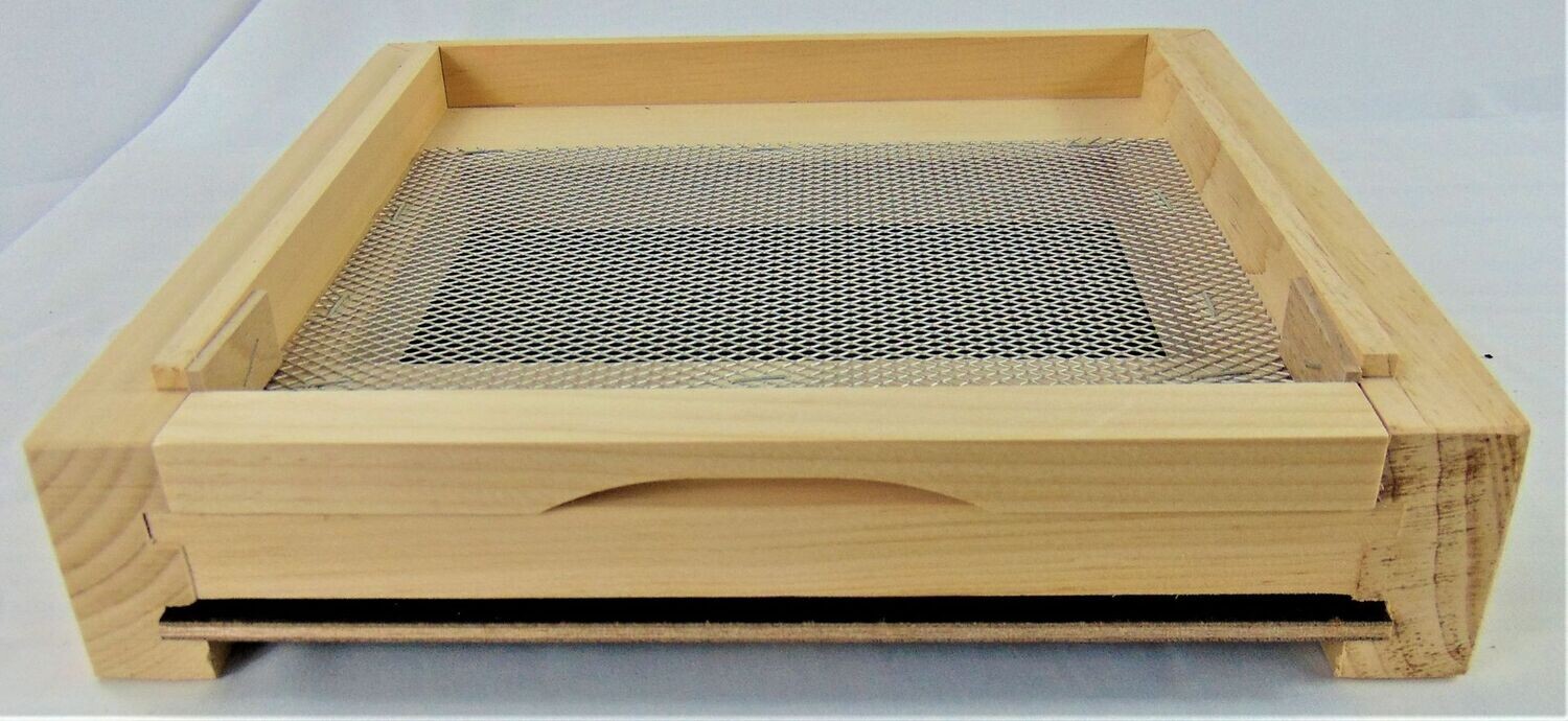Mini-Plus Gitterboden / Art.-Nr. 402262