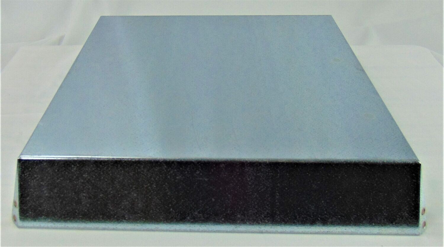 Mini-Plus Blechhaube / Art.-Nr. 402283