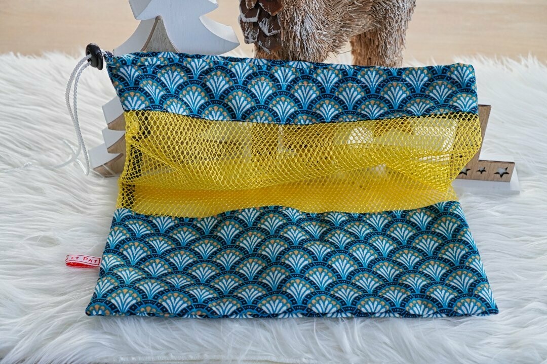 Sac à fruits M