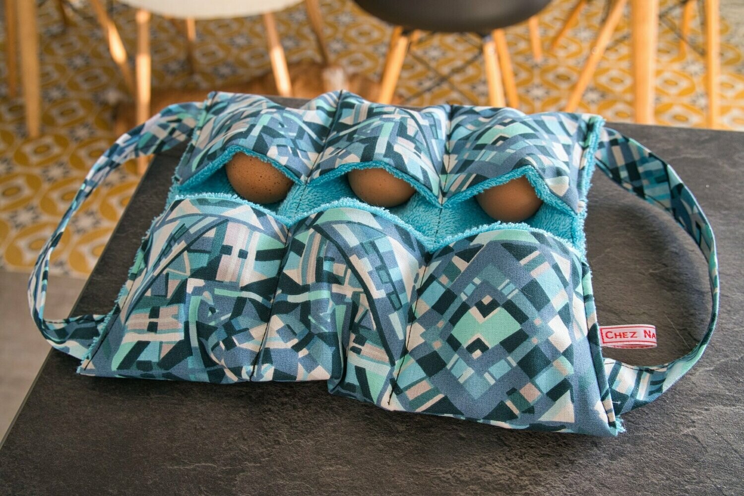 Sac à oeufs